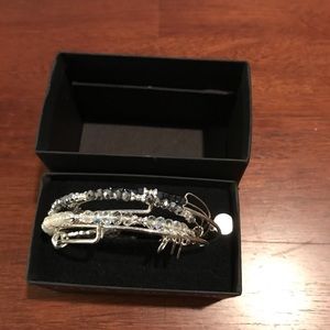 Alex and Ani bracelet